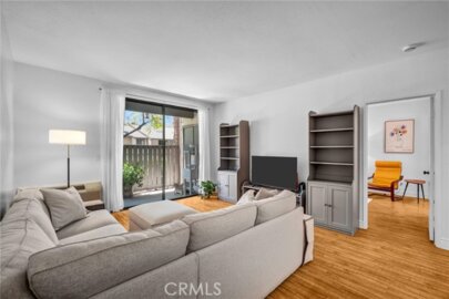 20702 El Toro Road #317 Photo