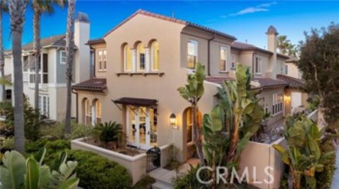 Lovely The Waterfront Condominium Located at 21271 Prado Circle was Just Sold