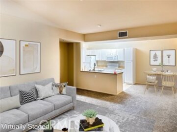 Outstanding Madison Park Villas Condominium Located at 24909 Madison Avenue #2113 was Just Sold