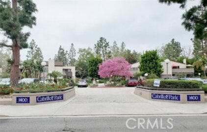 Beautiful Newly Listed Monterey Villas Condominium Located at 1300 Cabrillo Park Drive #D