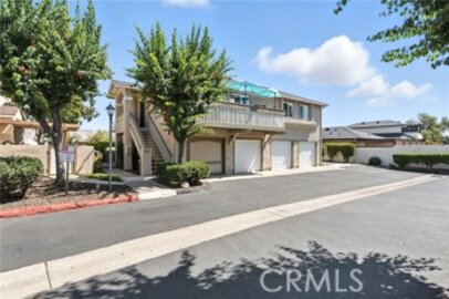 Splendid Mission Martinique Condominium Located at 8765 Crossway Court #80 was Just Sold