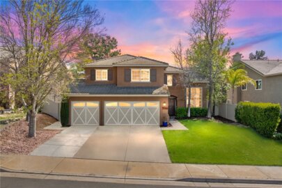 32653 Hupa Drive Photo