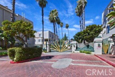 Stunning Newly Listed Chandler Park Village Townhouse Located at 5455 Sylmar Avenue #1205