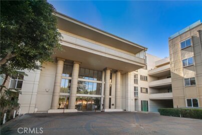 4949 Genesta Avenue #308 Photo