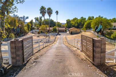 40685 La Colima Road Photo