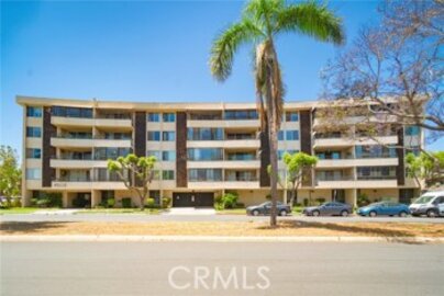 Stunning Newly Listed The Knolls Condominium Located at 4505 California Avenue #506
