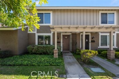 Amazing Newly Listed Bradford Place Townhouse Located at 11086 Camden Way