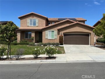 38150 Spring Canyon Photo