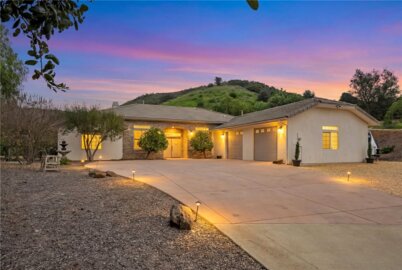 45600 La Cruz Drive Photo