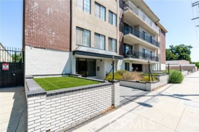 This Fabulous Nordhoff Terrace Condominium, Located at 19029 Nordhoff Street #108, is Back on the Market