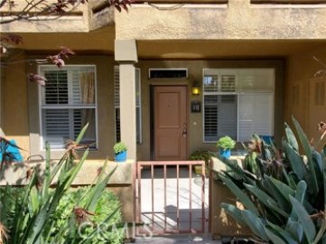 Elegant Tuscany at Foothill Ranch Condominium Located at 19431 Rue De Valore #13J was Just Sold
