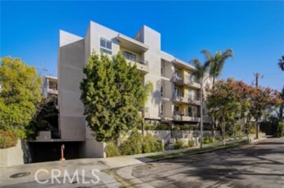 This Fabulous Acama Villas Condominium, Located at 11115 Acama Street #205, is Back on the Market