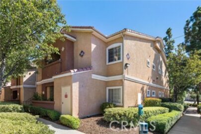 Delightful Newly Listed Madison Park Villas Condominium Located at 24909 Madison Avenue #3113