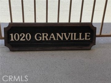 Marvelous 1020 Granville Condominium Located at 1020 Granville Avenue #201 was Just Sold