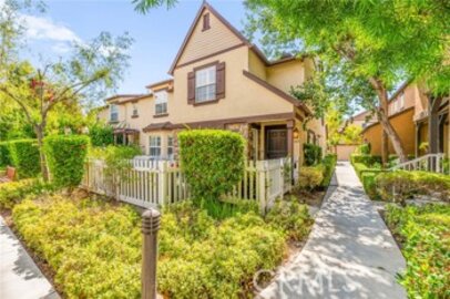 This Lovely Three Vines Townhouse, Located at 43 Three Vines Court, is Back on the Market