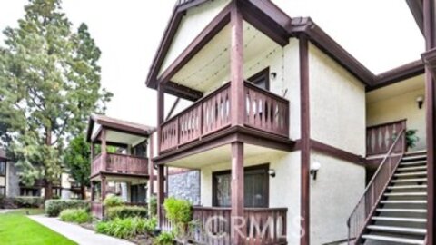 This Lovely Les Jardins Condominium, Located at 12418 Bay Hill Court, is Back on the Market
