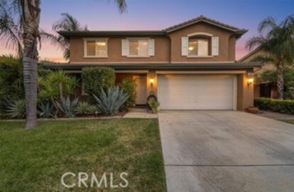 Phenomenal Mapleton Single Family Residence Located at 28688 Lavatera Avenue was Just Sold