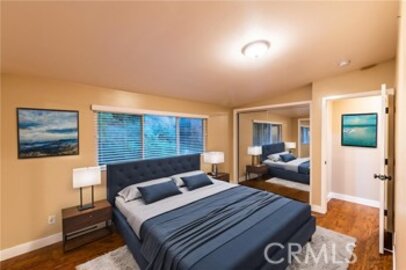 Lovely Newly Listed Rancho Niguel Townhouse Located at 23821 W Hillhurst Drive #44