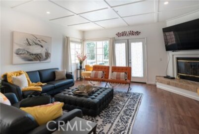 Lovely Newly Listed Mira La Paz Condominium Located at 16464 Avenida Venusto