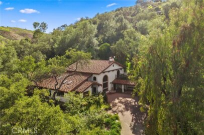 25805 Avenida Del Oro Photo