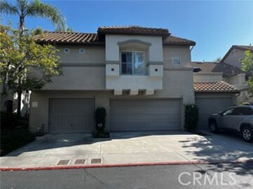 Terrific Newly Listed Ashton Townhouse Located at 26493 Verdugo