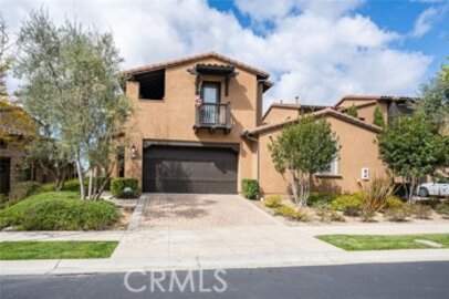 Phenomenal Castellina Condominium Located at 21 Chianti was Just Sold