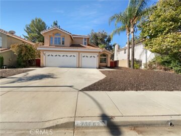 23663 Cadenza Drive Photo