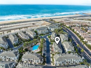 Amazing Newly Listed Surfcrest Townhouse Located at 6211 Surflanding Lane