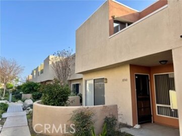 This Splendid Pine Creek Condominium, Located at 10748 Knott Avenue, is Back on the Market