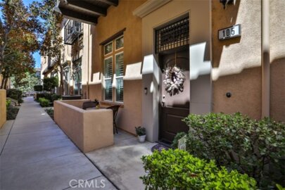4445 Owens Street #105 Photo