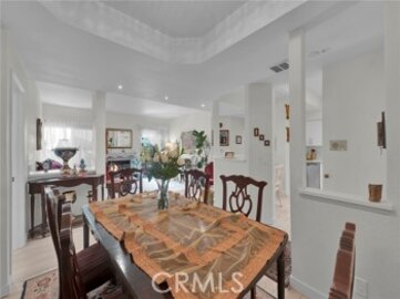 This Phenomenal Chandler Park Village Condominium, Located at 5420 Sylmar Avenue #113, is Back on the Market