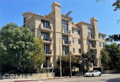 Phenomenal Newly Listed Palio Condominium Located at 1250 Midvale Avenue #101