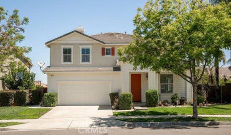 25574 Hyacinth Street Photo
