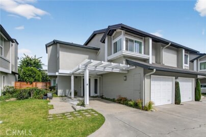 175 Admiral Way #20 Photo