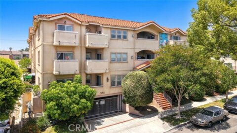 555 E Santa Anita #301 Photo