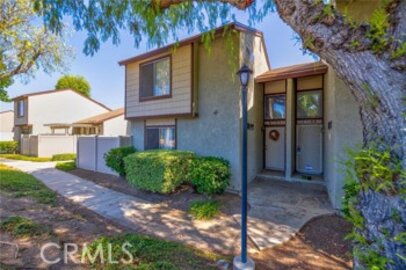 This Stunning Laurelwood Condominium, Located at 1632 Windmill Lane #D, is Back on the Market