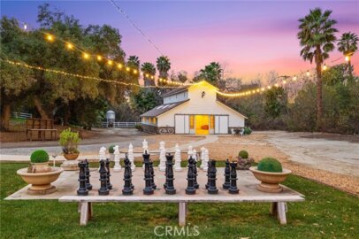 38595 Via Del Oso Photo