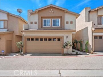 Splendid Mountain View on Roxford Townhouse Located at 15122 Roxford Street #15 was Just Sold