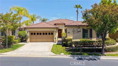 8784 Larkspur Photo
