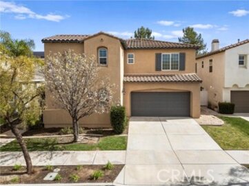 Terrific Harveston Single Family Residence Located at 40548 Charleston Street was Just Sold