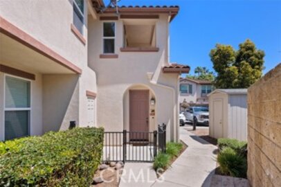 Magnificent Newly Listed Santa Fe Walk Condominium Located at 414 Avenida De La Luna