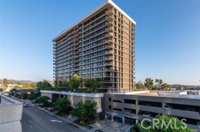 Amazing Newly Listed Monterey Island Condominium Located at 222 Monterey Road #1203