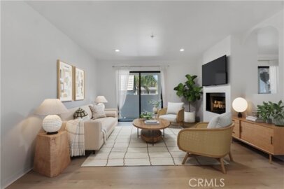 17735 Kinzie Street #304 Photo