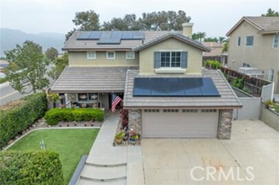 Extraordinary Newly Listed Horsethief Canyon Single Family Residence Located at 27571 Bunkerhill Drive
