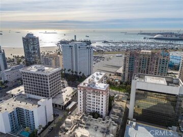 455 E Ocean Boulevard #606 Photo