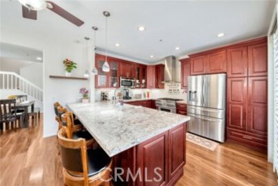 Impressive Sea Country Townhouse Located at 243 Seacountry Lane was Just Sold