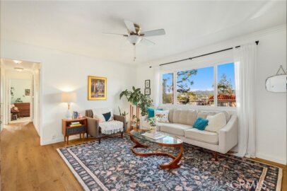 841 Las Lomas Drive #D Photo