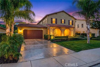 32585 Presidio Hills Photo