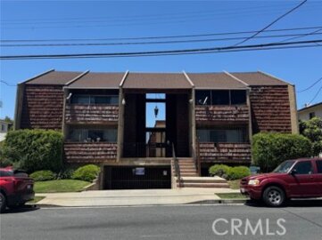 Lovely El Sol Townhouse Located at 919 N Inglewood Avenue #10 was Just Sold