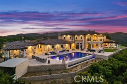 Marvelous Newly Listed La Cresta Single Family Residence Located at 36852 Calle De Lobo